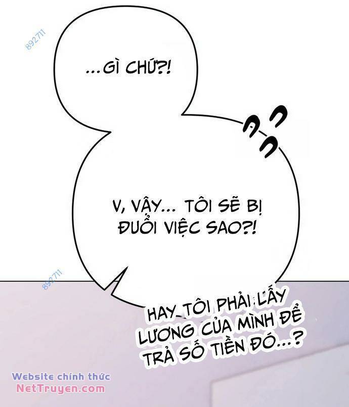 Nhân Viên Thực Tập Kim Cheolsu - chap15 - Trang 22